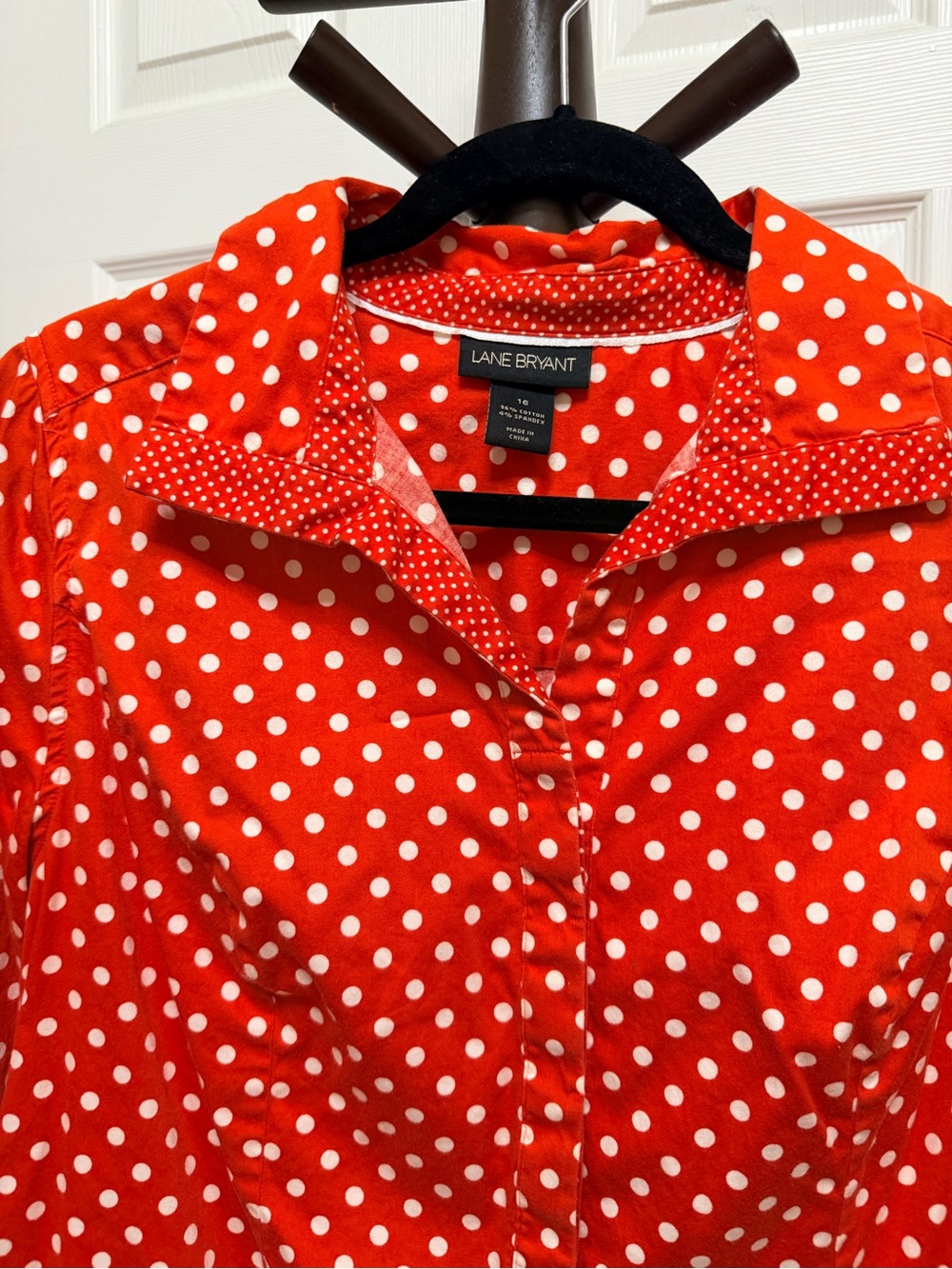 Jacket Subcategory Identification - Picture 3 of 5